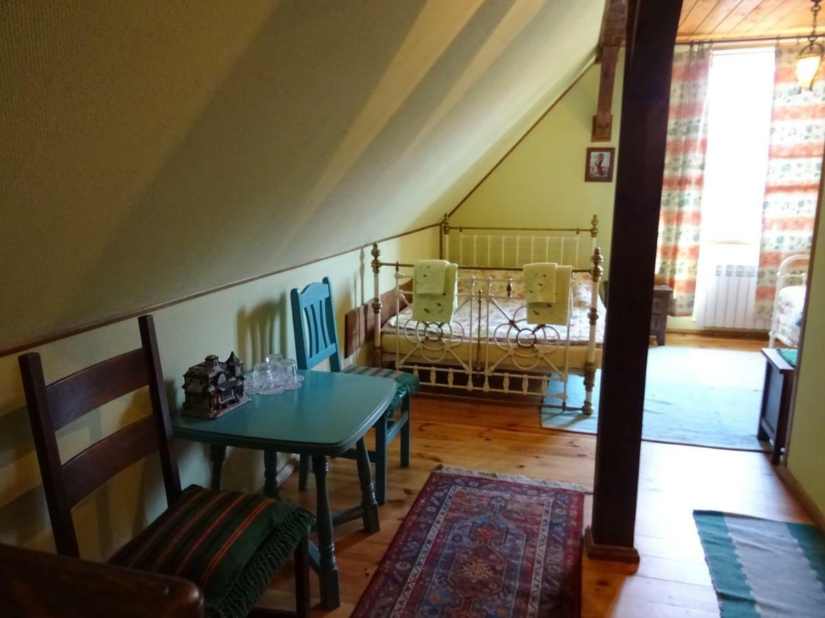 Pluszkiejmy 44 Zewnętrze zdjęcie