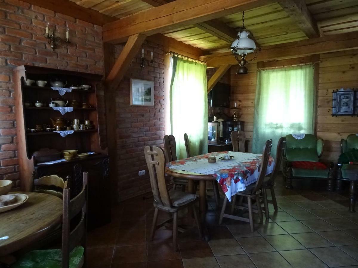 Pluszkiejmy 44 Zewnętrze zdjęcie